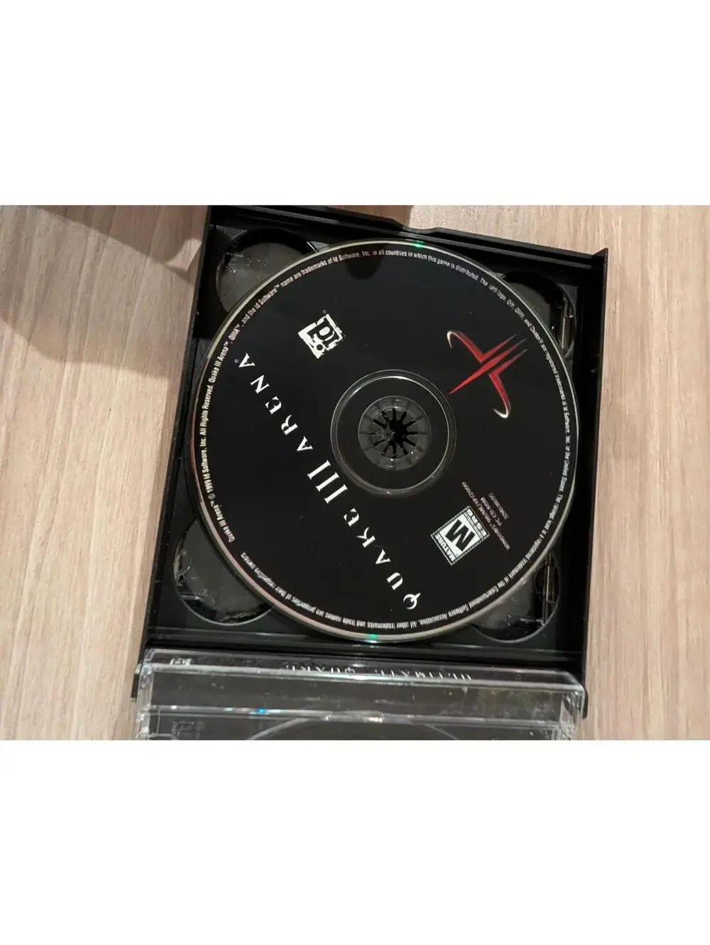Ultimate Quake PC 💀 FPS Classic Id Software